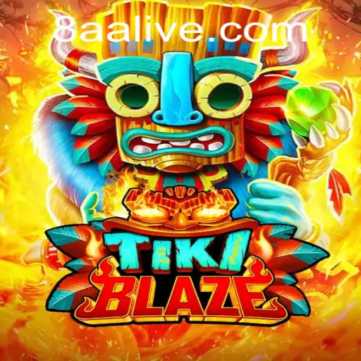 Discover the Exciting World of TikiBlaze: A Comprehensive Guide
