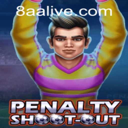 PenaltyShootOut: Master the Art of the Penalty