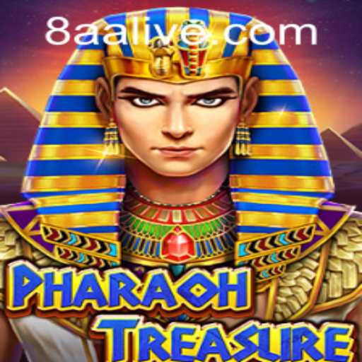 PharaohTreasure: A Game of Ancient Mystique and Modern Adventure