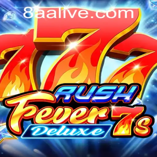 Experience Thrills with RushFever7sDeluxe and 8aa PH Login