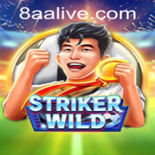 StrikerWILD: An Immersive Adventure Awaits with 8aa PH Login