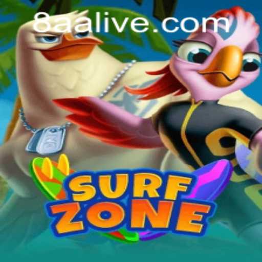 Discover the Thrills of SurfZone: A Dive into the Digital Waters