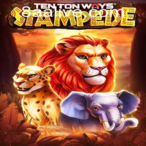 Exploring the Adventure of TenTonWaysStampede and the Rise of 8aa PH Login