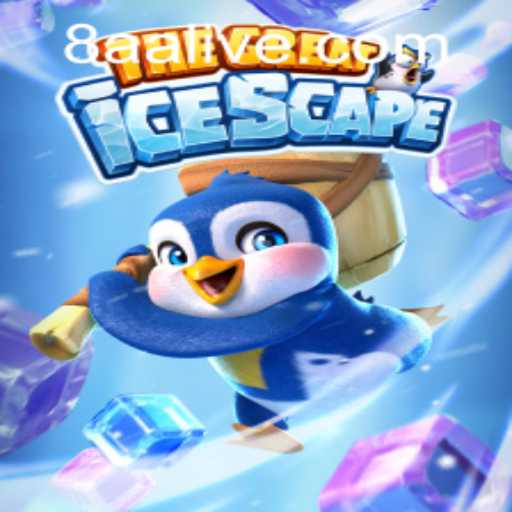 The Great Icescape: An Epic Adventure Awaits with 8aa PH Login
