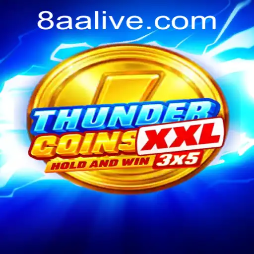 Embark on an Electrifying Adventure with ThunderCoinsXxl and Master the 8aa PH Login