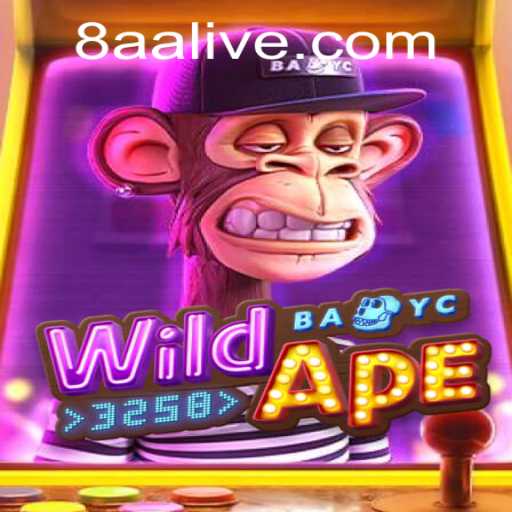 Exploring WildApe3258: A Thrilling Adventure Awaits