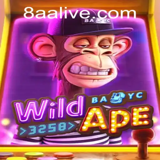 Exploring WildApe3258: A Thrilling Adventure Awaits