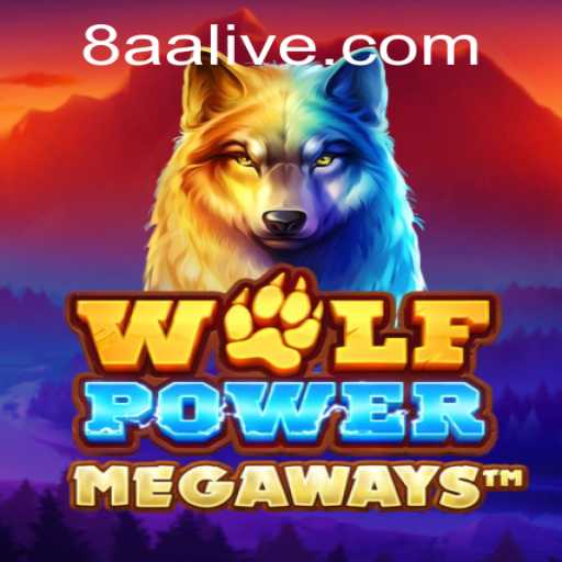 Exploring the World of WolfPowerMega: A Thrilling Gaming Experience